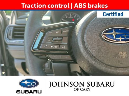 Certified 2026 Subaru Forester Touring AWD/4WD image 14