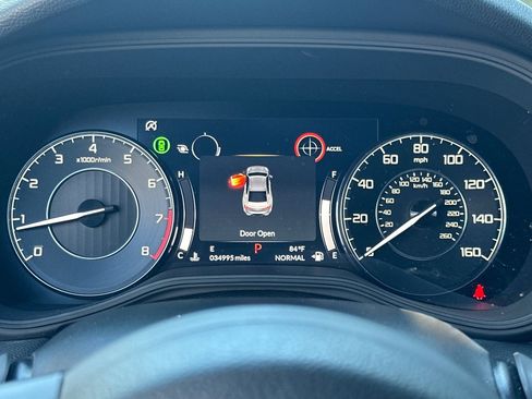 Used 2023 Acura TLX image 33