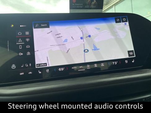 New 2025 Audi Q5 Premium Plus image 15