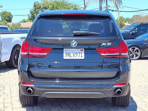 Used 2015 BMW X5 xDrive35i AWD/4WD image 4
