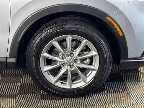 Certified 2026 Honda CR-V EX image 24