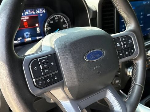 Used 2023 Ford F150 XLT w/ Equipment Group 302A High AWD/4WD image 29