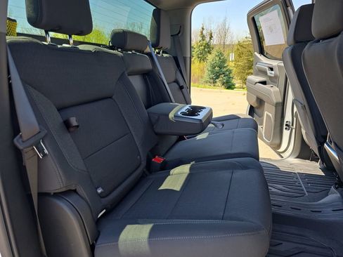 New 2026 GMC Sierra 1500 Elevation AWD/4WD image 11