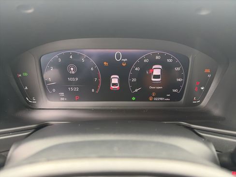 Used 2024 Honda Accord EX image 35