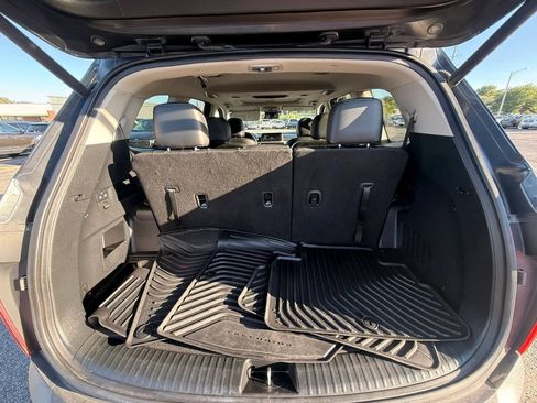 Used 2020 Kia Telluride EX w/ EX Premium Package AWD/4WD image 10
