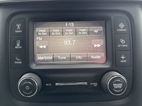 Used 2022 RAM 1500 Tradesman image 25