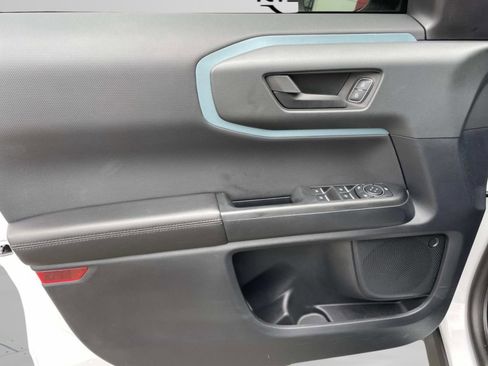 Used 2024 Ford Bronco Sport Badlands image 21