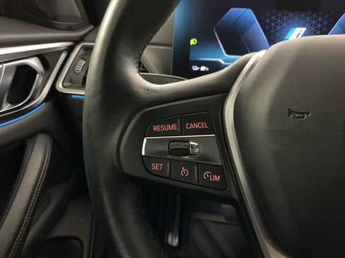 Certified 2023 BMW i4 eDrive35 w/ Premium Package RWD image 15