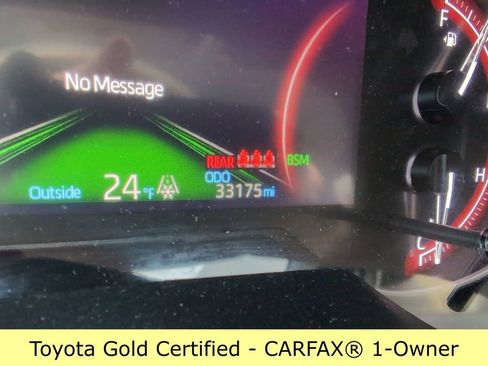 Certified 2024 Toyota RAV4 Adventure image 19