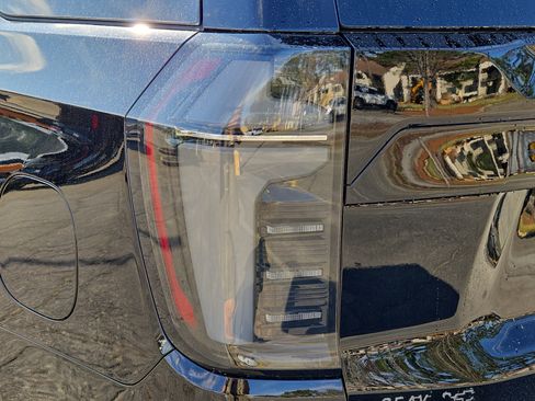 New 2026 Chevrolet Tahoe RST w/ Advanced Technology Package image 25