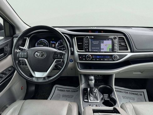 Used 2019 Toyota Highlander Limited Platinum AWD/4WD image 20