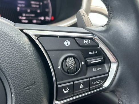 Used 2023 Acura MDX FWD image 31