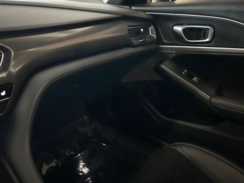 Used 2024 Acura Integra A-Spec w/ Technology Package FWD image 29