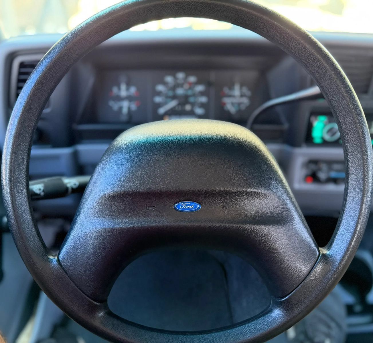 Used 1993 Ford Ranger 2WD SuperCab image 11