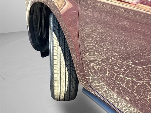 Used 2024 Mitsubishi Mirage ES image 44