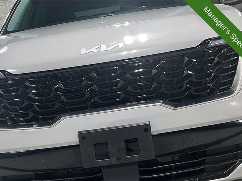 Used 2025 Kia Sorento S w/ Panoramic Sunroof Package FWD image 34