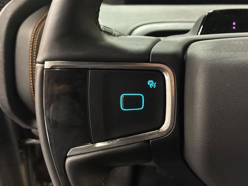 New 2025 Ford Expedition Tremor AWD/4WD image 24