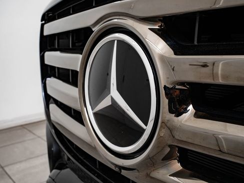 New 2026 Mercedes-Benz GLS 450 4MATIC image 3