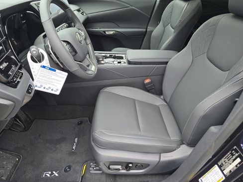 New 2026 Lexus RX 350 Premium image 6