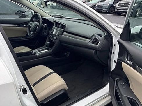 Used 2020 Honda Civic LX image 20