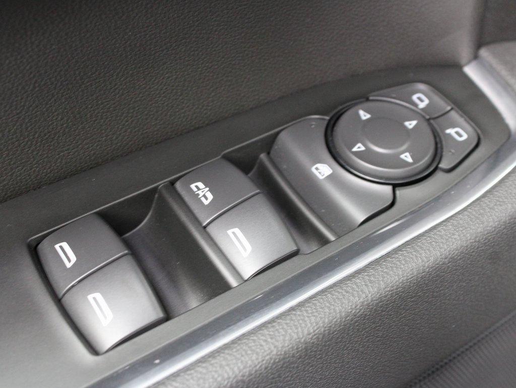 Used 2025 Chevrolet Silverado 1500 RST AWD/4WD image 61
