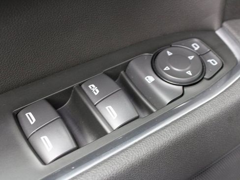 Used 2025 Chevrolet Silverado 1500 RST image 61