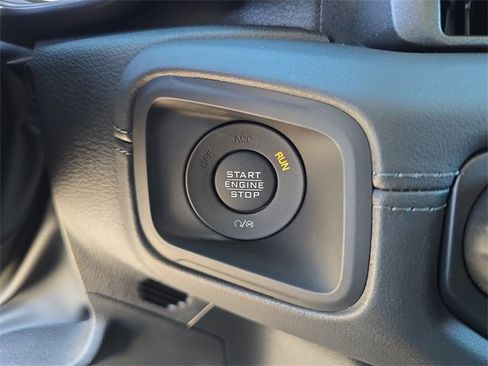 New 2026 Jeep Wrangler Sahara image 26