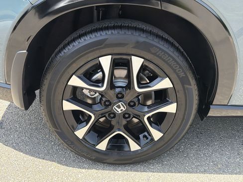 Used 2026 Honda HR-V EX-L image 17