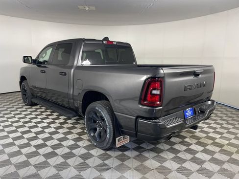 New 2026 RAM 1500 Express AWD/4WD image 14