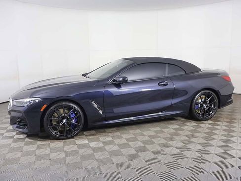 Used 2024 BMW 840i 840i w/ Comfort Seating Package image 20