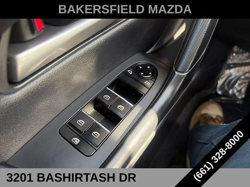 Used 2025 MAZDA CX-50 AWD 2.5 S w/ Preferred Package image 11