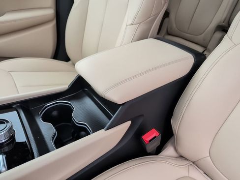 New 2026 Jeep Grand Cherokee L Limited image 30