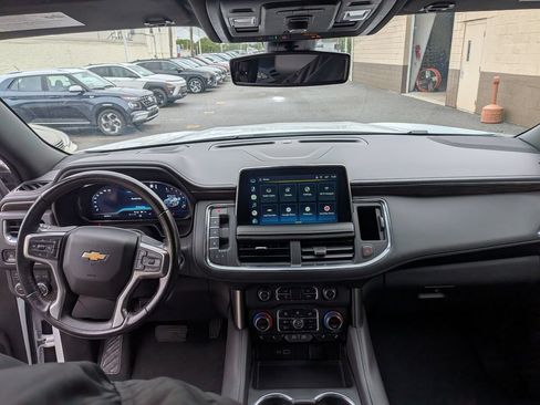 Used 2022 Chevrolet Tahoe LT AWD/4WD image 7