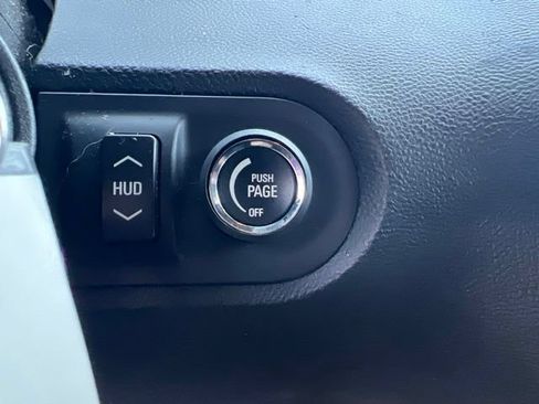 Used 2011 Chevrolet Camaro LT w/ RS Package RWD image 17