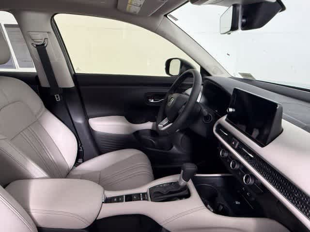 New 2027 Honda HR-V EX-L image 56