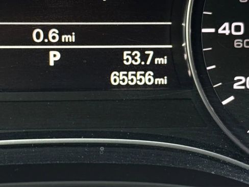 Used 2014 Audi A7 3.0T Prestige AWD/4WD image 12