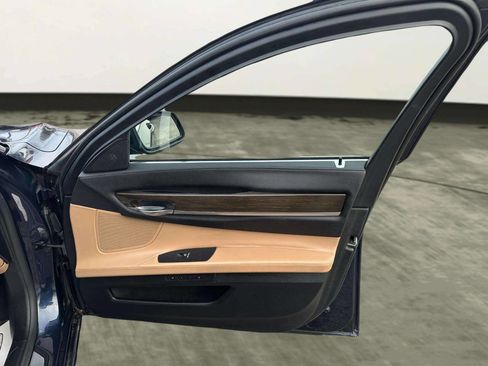 Used 2011 BMW 750i xDrive 750i xDrive AWD 4dr Sedan image 20