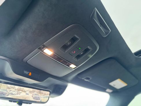 Used 2025 INFINITI QX80 Autograph image 24