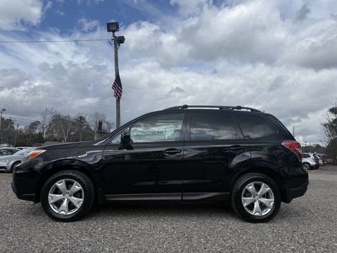 Used 2014 Subaru Forester 2.5i Premium w/ Protection Package #1 image 1