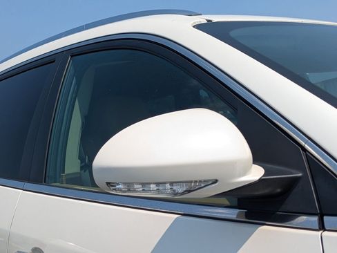 Used 2015 Buick Enclave Leather FWD image 12