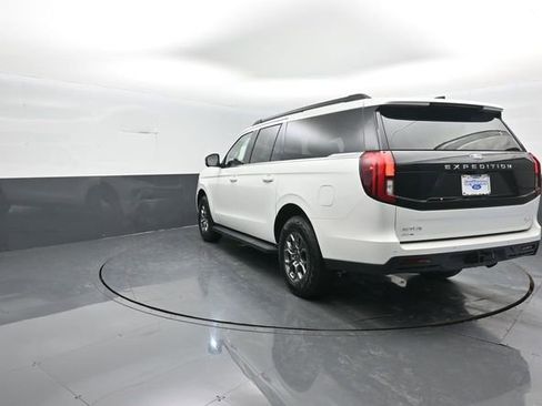 New 2026 Ford Expedition Max Active image 5