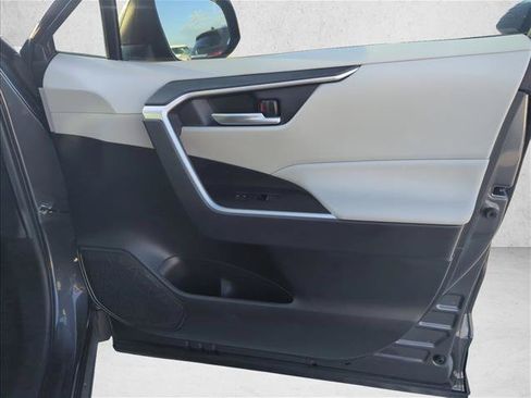 Certified 2023 Toyota RAV4 XLE Premium FWD image 26