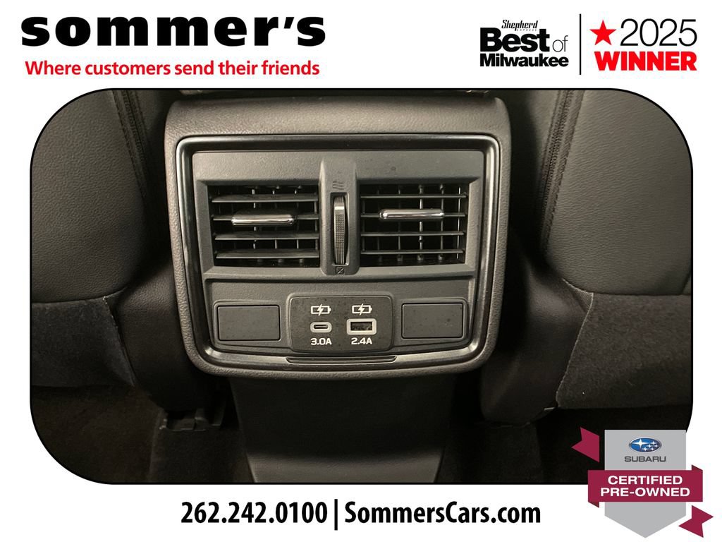 Used 2026 Subaru Forester Wilderness AWD/4WD image 25