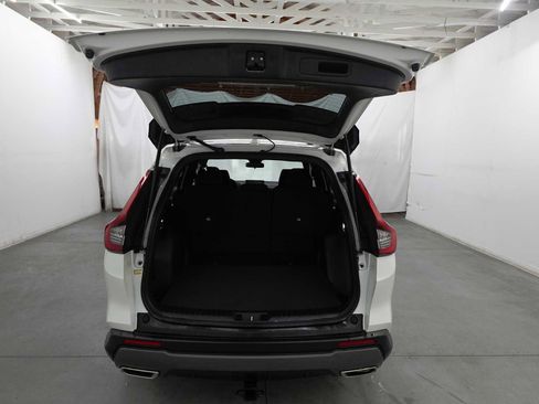 Used 2025 Honda CR-V Sport image 29