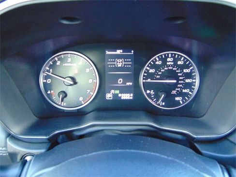 Certified 2024 Subaru Outback Limited XT image 16