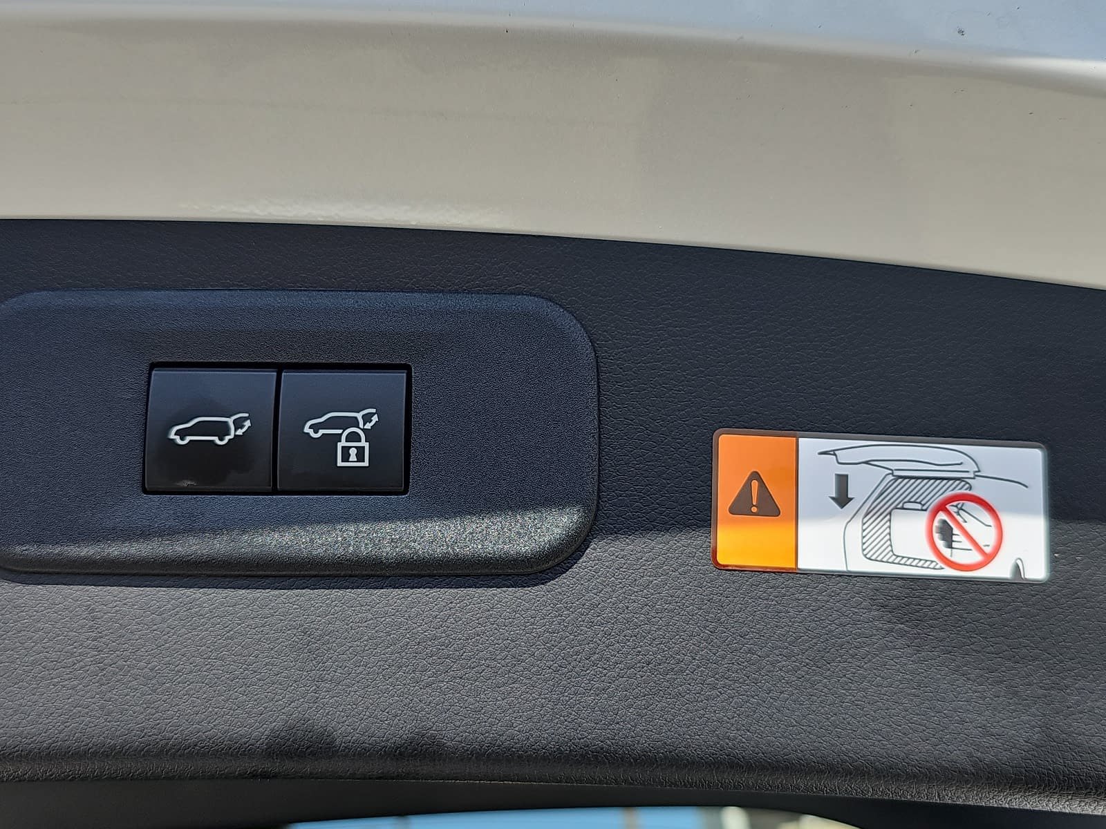 Used 2025 Lexus NX 350 AWD w/ Accessory Package (2T) image 14
