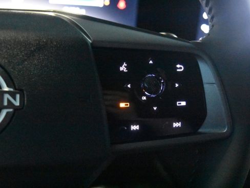 New 2026 Nissan Murano Platinum w/ Cargo Package AWD/4WD image 8