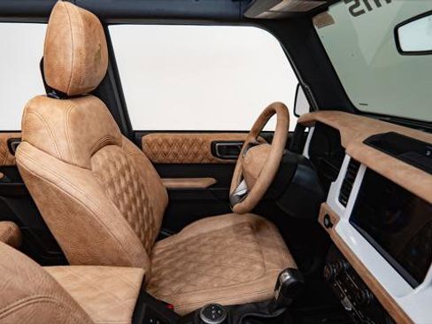 Used 2026 Ford Bronco Big Bend image 39