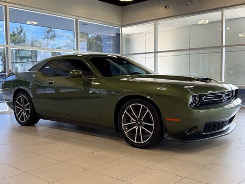 Used 2023 Dodge Challenger R/T RWD image 6