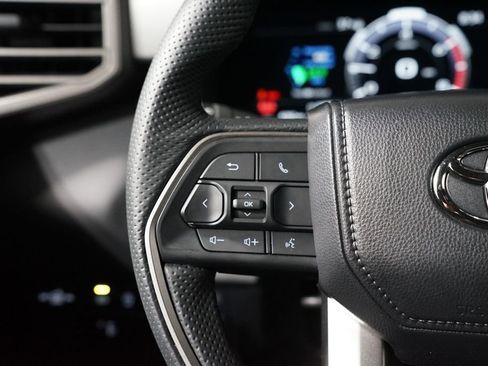 Certified 2025 Toyota Tundra Limited image 16